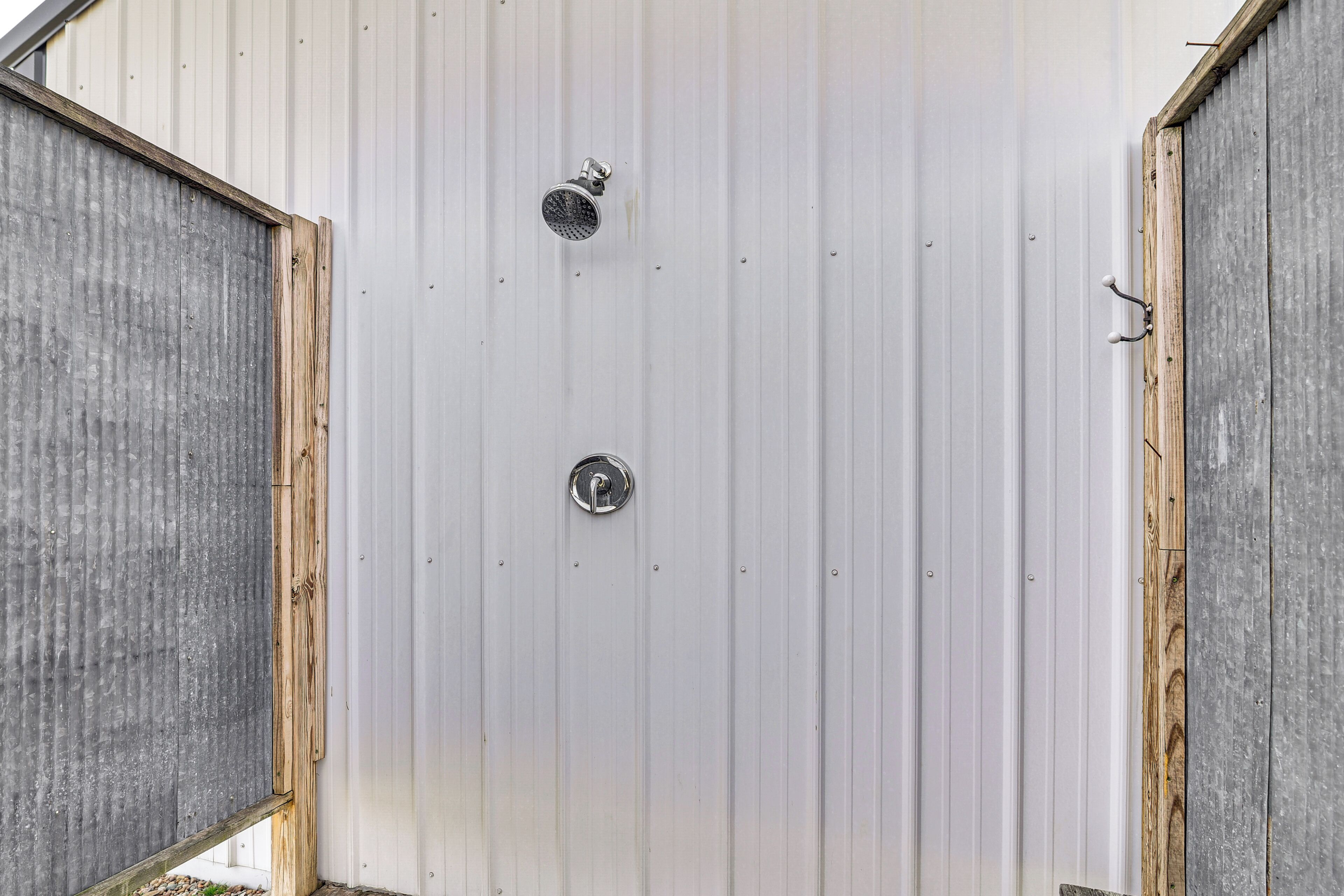 Ferienhaus (4 Bedrooms) | Innenbereich