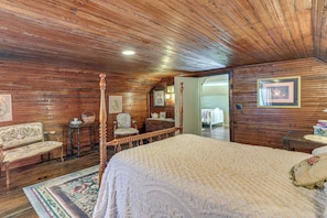 Casa (4 Bedrooms) | Interior