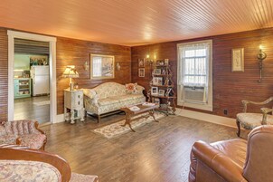 独立别墅 (4 Bedrooms) | 住宿内部