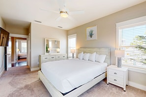 4 Schlafzimmer, Bügeleisen/Bügelbrett, WLAN, Bettwäsche