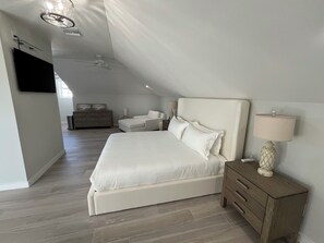 4 Schlafzimmer, Bügeleisen/Bügelbrett, WLAN, Bettwäsche