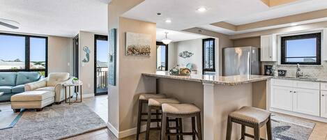 Télévision, lecteur de DVD, espaces bureaux