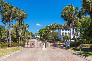 Property grounds - Destiny West - Casa Isla Paraiso (Destin)
