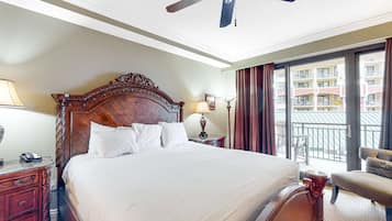 2 quartos, Wi-Fi, roupa de cama