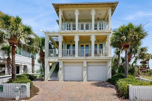 Exterior - 3-Bedroom Home Located in Destin Pointe, Near shops and dining (Destin)