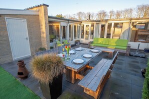 Ferienhaus | Speisen