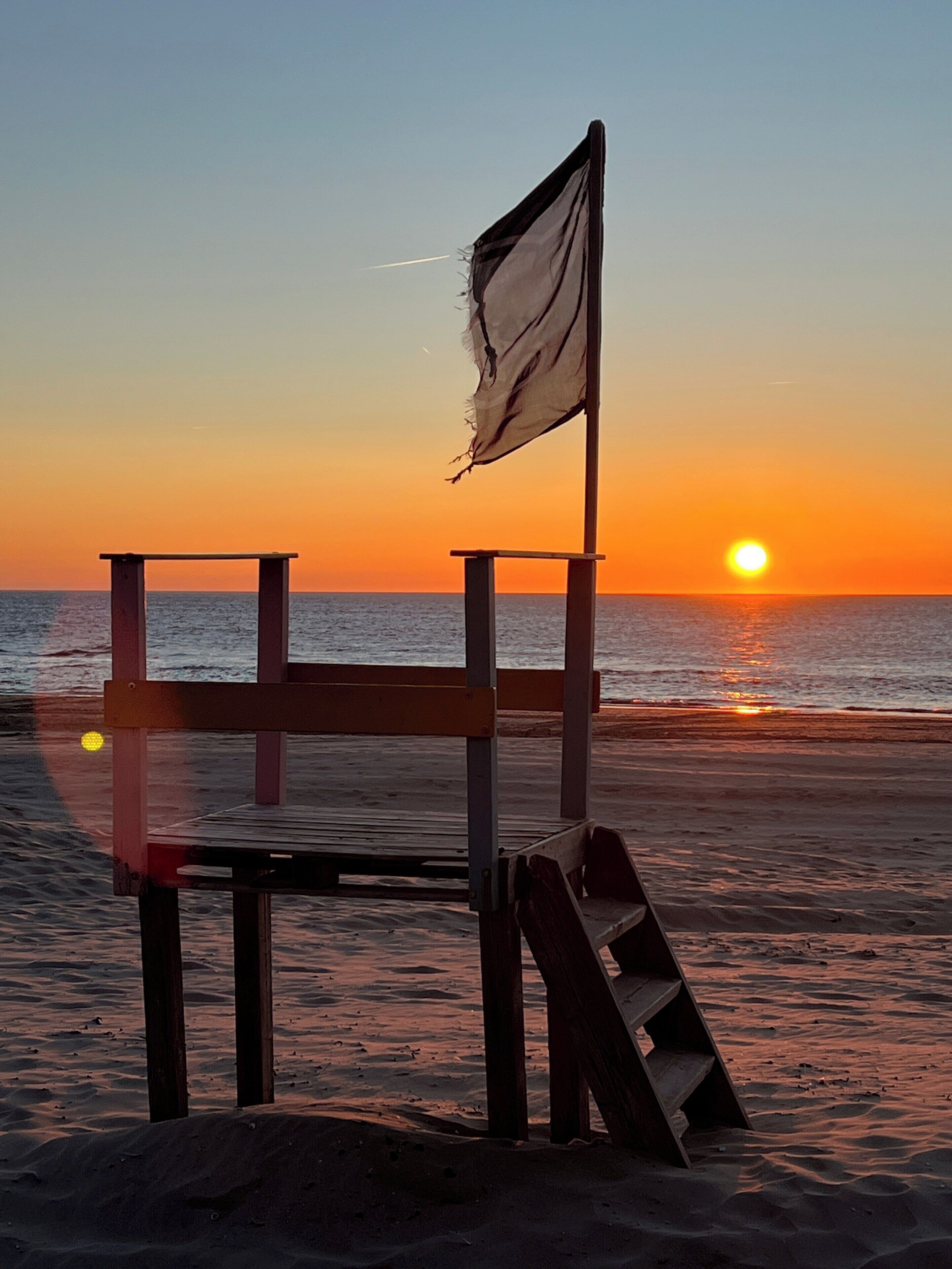 House | View from property