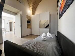 Interior - Al Vecchio Cinema Historic Home with Garden and Pool near Otranto and Torre dell'Orso (Martano)