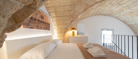 1 chambre, fer et planche Ă repasser, Wi-Fi, literie fournie