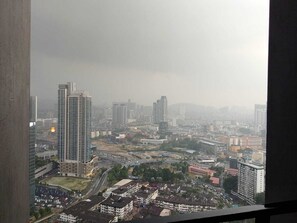 Interior - Charming 1-bedroom studio in vibrant Kuala Lumpur perfect for travelers (Kuala Lumpur)