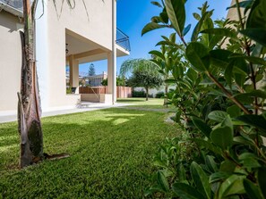 Property grounds - Villa Nisa Wohnung by Interhome (Fontane Bianche)