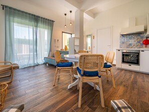 Interior - Villa Nisa Wohnung by Interhome (Fontane Bianche)