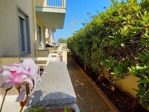 Terrace/patio - Janna e Mare by Interhome (Porto San Paolo)