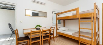 Apartment Lavaran 3