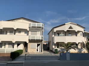 Exterior - Apartment Lavaran 4 (Vir)