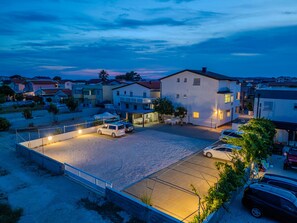 Exterior - Apartment Lavaran 5 (Vir)