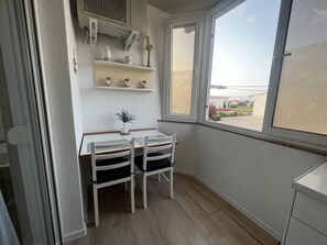 Dining - Apartment Lavaran 5 (Vir)