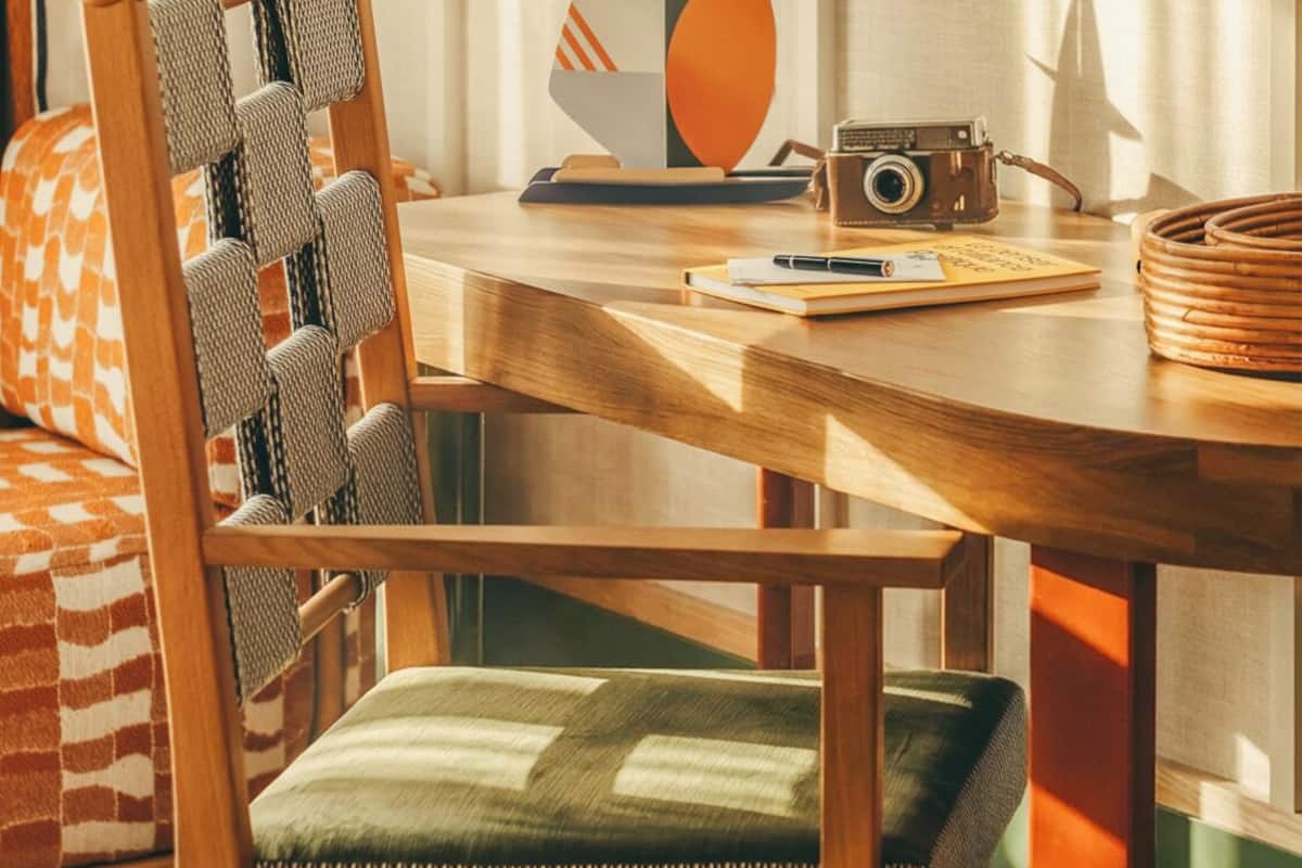 Comfort Room with Balcony