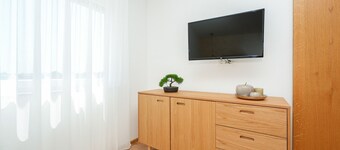 Apartment Lavaran 6
