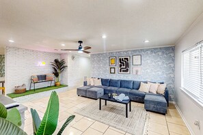 Fernseher, Arbeitsbereiche