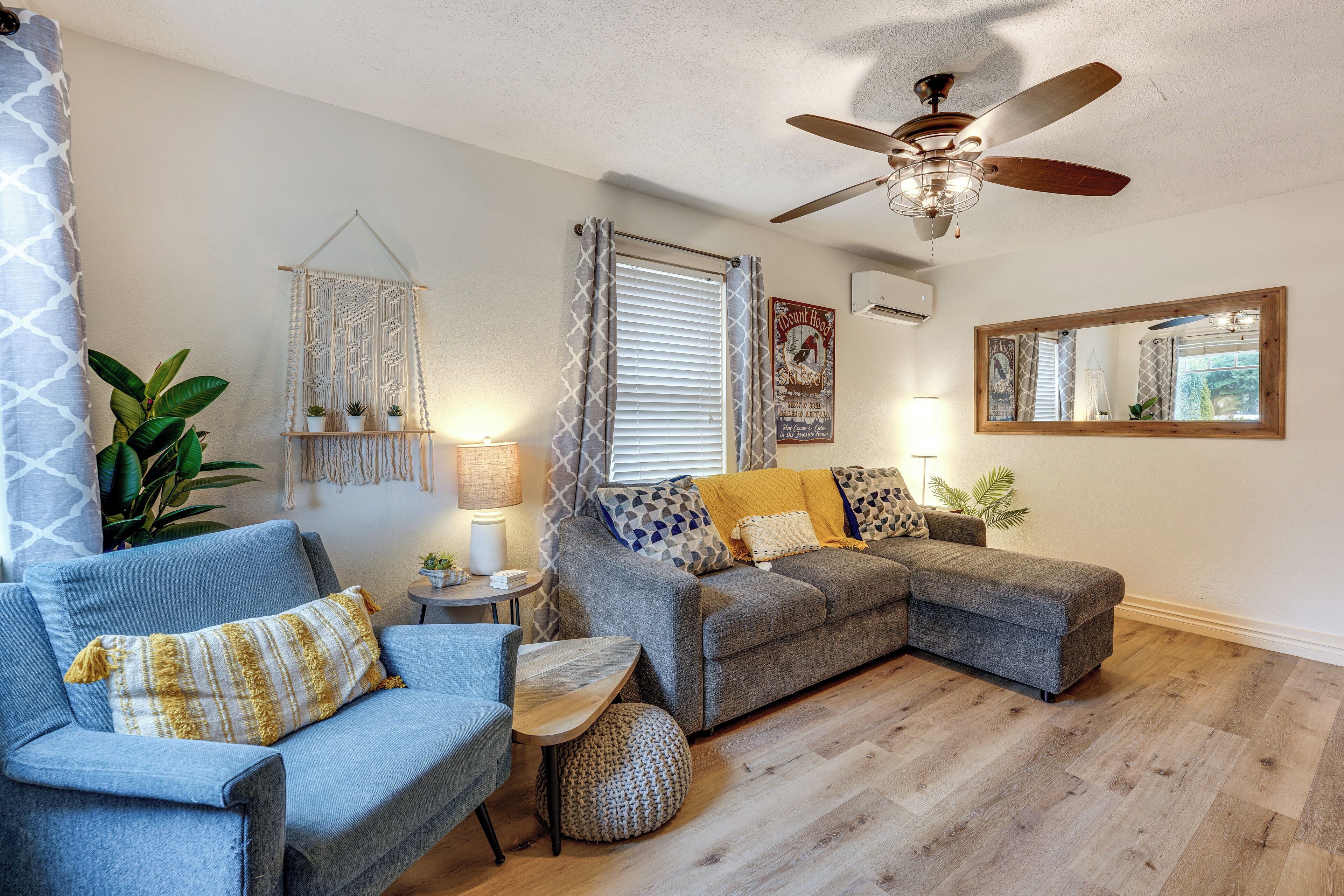 Casa (3 Bedrooms) | Interior