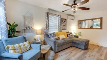 Casa (3 Bedrooms) | Interior
