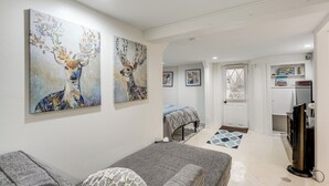 บ้านพัก (3 Bedrooms) | ภายใน