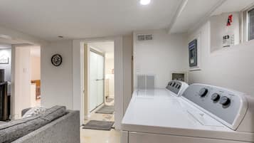 Casa (3 Bedrooms) | Interior