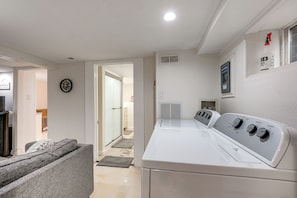 独立别墅 (3 Bedrooms) | 住宿内部