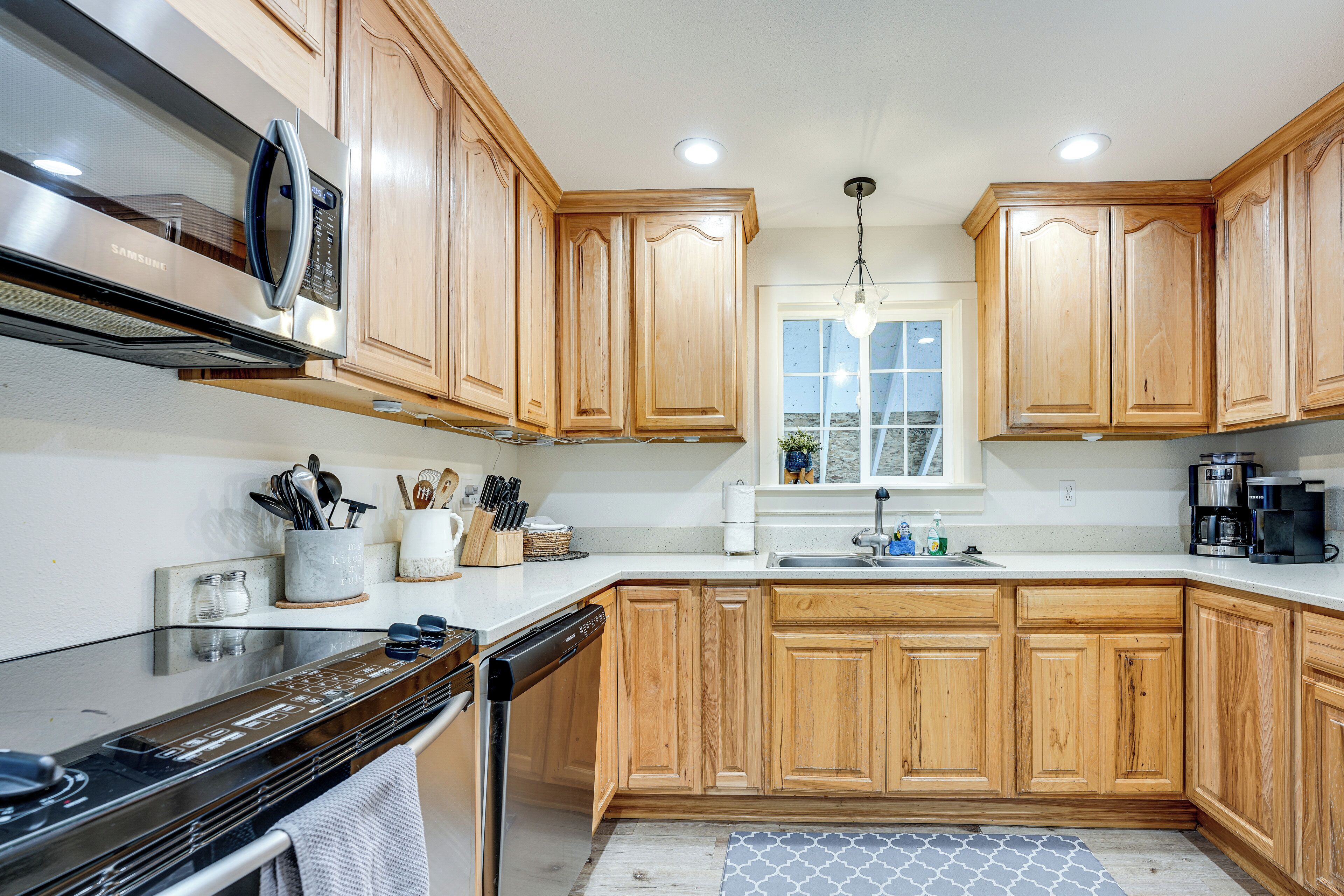 独立别墅 (3 Bedrooms) | 住宿内部