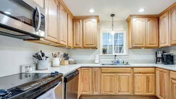 Casa (3 Bedrooms) | Parte interna