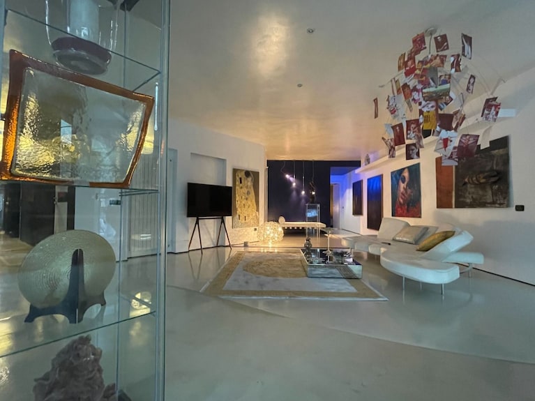 Vip Garten Whirlpool Mit Meerblick Im Herzen Der Stadt By Interhome - 포르토베네레