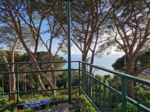 Property grounds - Total Relax Home by Holiday World by Interhome (Framura)