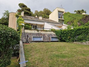Exterior - Total Relax Home by Holiday World by Interhome (Framura)