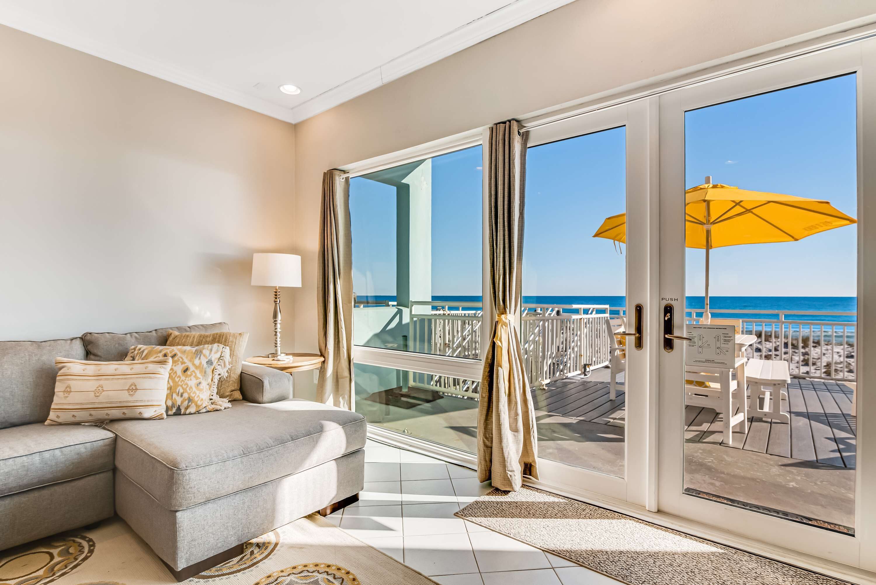 Télévision, espaces bureaux