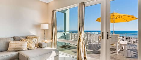 Télévision, espaces bureaux