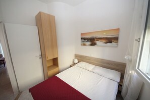 2 bedrooms - Cozy Flat With Outdoor Space (Rosolina)