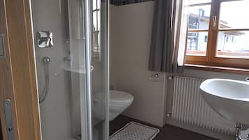 Dusche