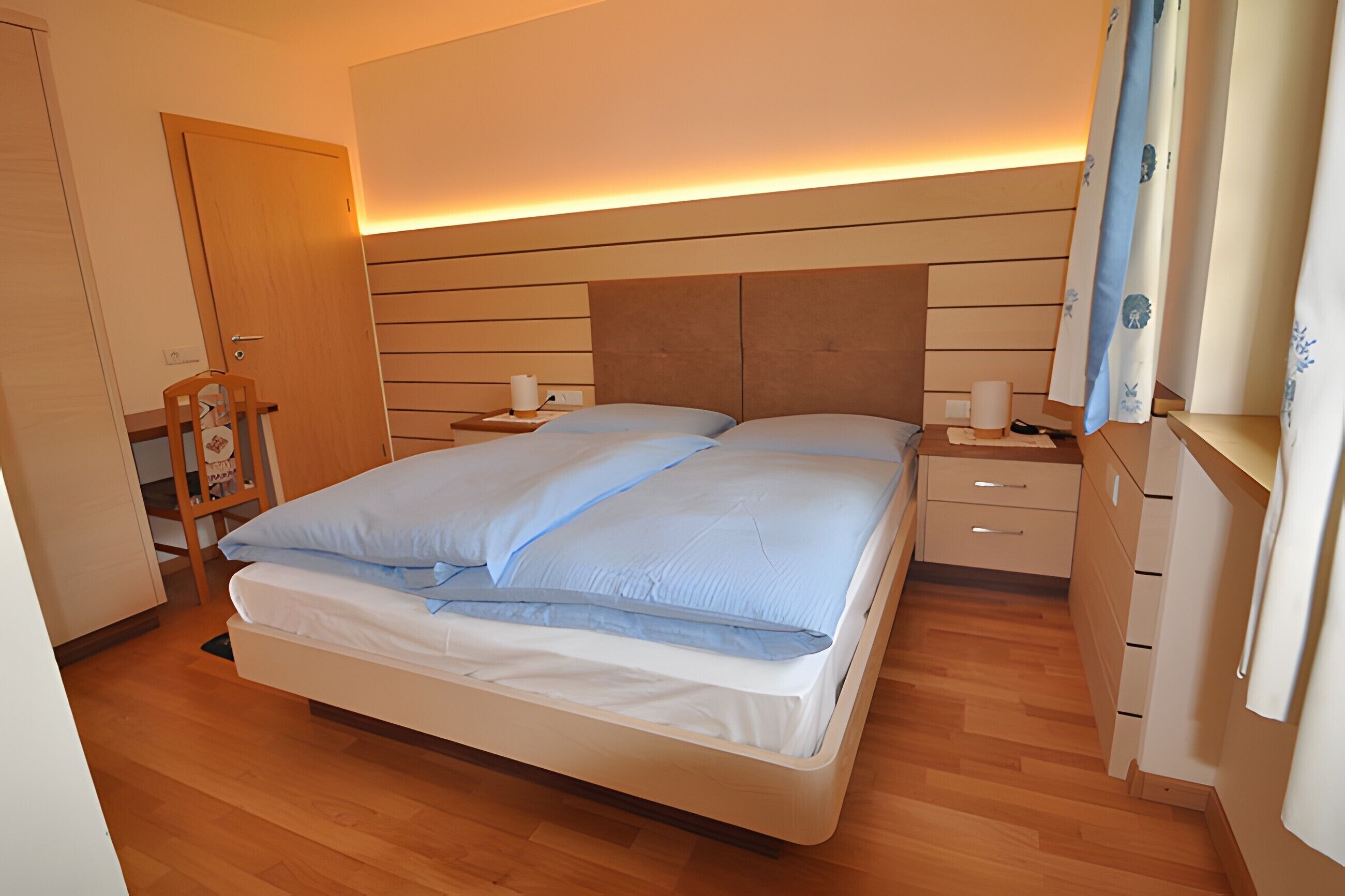 4 Schlafzimmer, WLAN