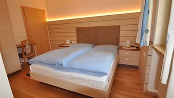 4 Schlafzimmer, WLAN