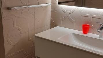 Dusche