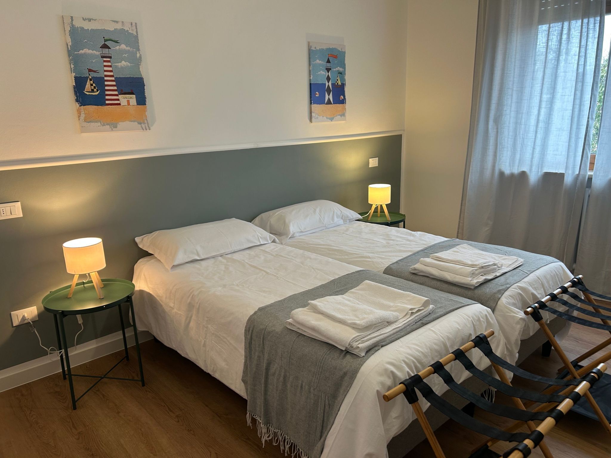 5 bedrooms, Internet