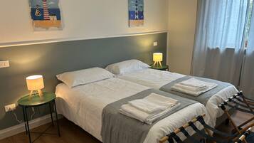 5 bedrooms, Internet