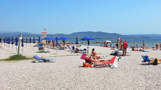 Strand