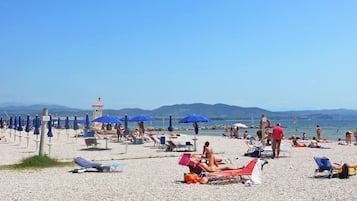 Spiaggia