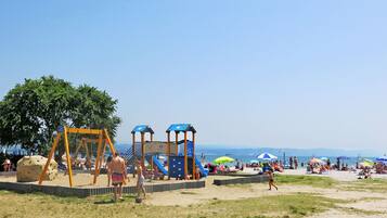 Area bambini