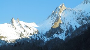 Miscellaneous - La coume - 3* gîte in the heart of the mountains - 35 m2 (Arrens marsous)