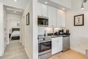 Cottage (1 Bedroom) | Interior