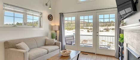 コテージ (1 Bedroom) | 内装