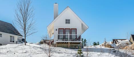 Casa de campo (1 Bedroom) | Interior